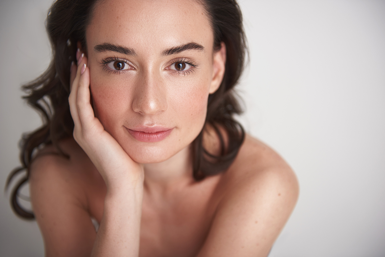 Lower Eyelid Lift in Detroit Area.